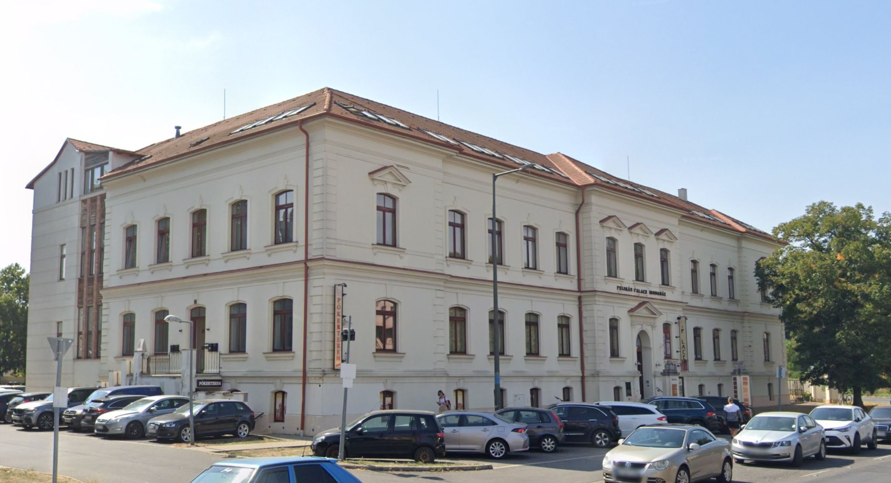 Utcakép